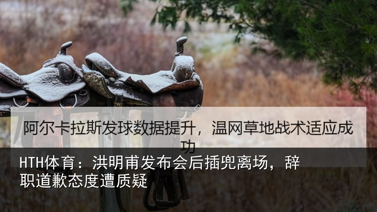 HTH体育：洪明相关情况场辞相关情况