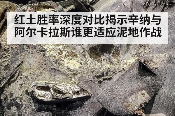 红土胜率深度对比揭示辛纳与阿尔卡拉斯谁更适应泥地作战